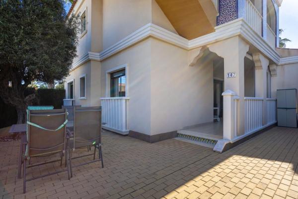 Piso en calle Pamplona