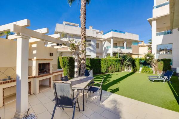 Piso en avenida de Cadiz