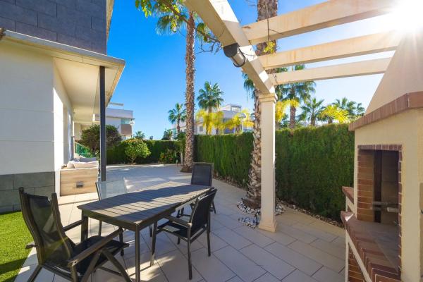 Piso en avenida de Cadiz