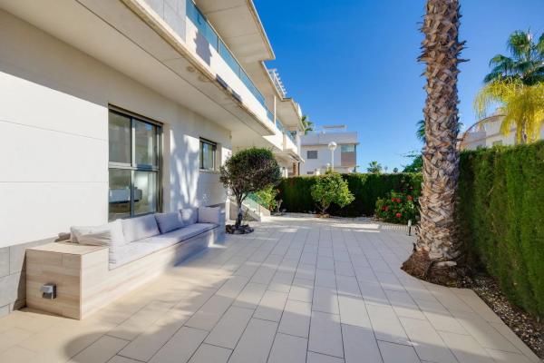 Piso en avenida de Cadiz