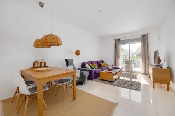 Piso en avenida de Cadiz