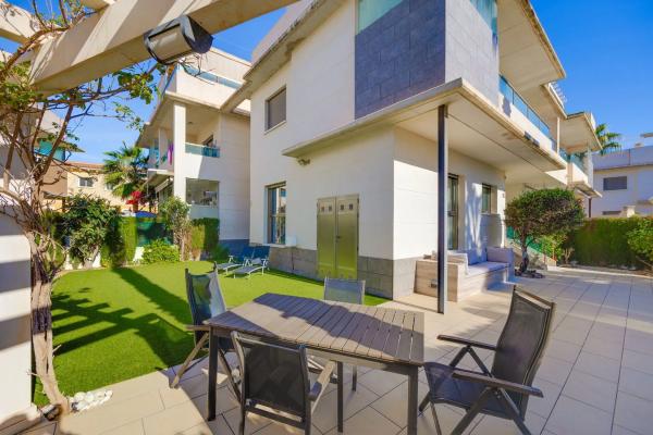 Piso en avenida de Cadiz