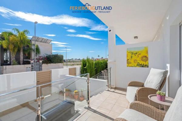 Piso en avenida de Málaga