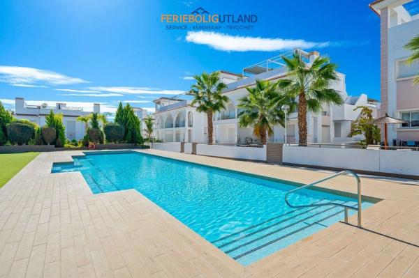 Piso en avenida de Málaga