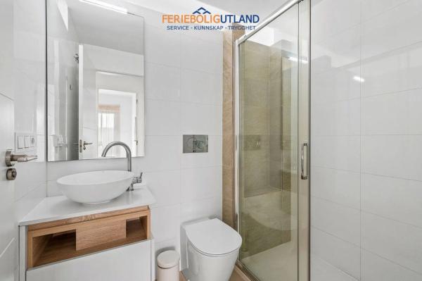 Piso en avenida de Málaga