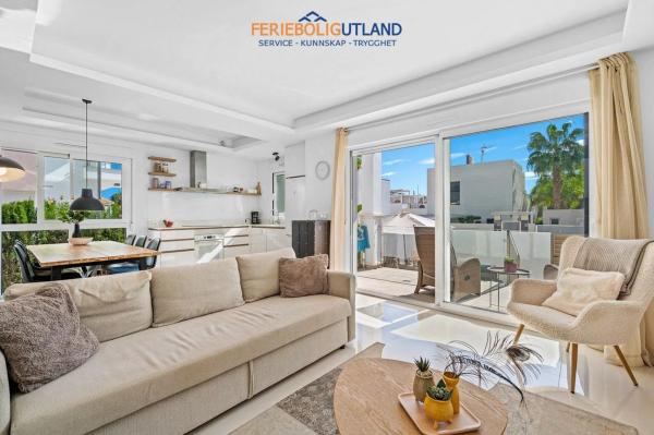 Piso en avenida de Málaga