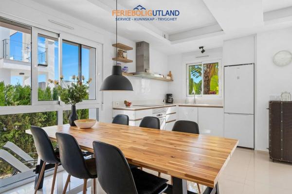 Piso en avenida de Málaga