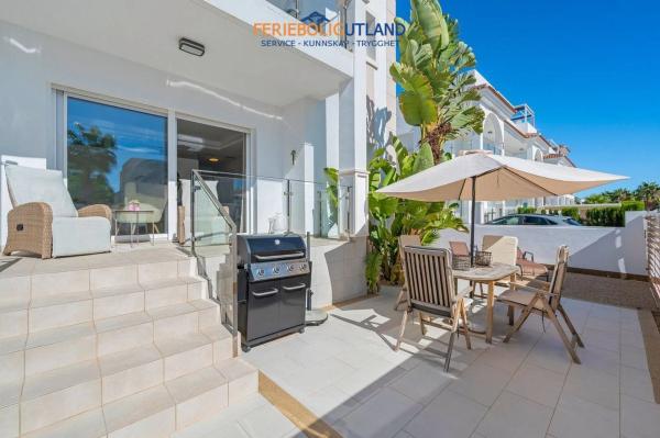 Piso en avenida de Málaga