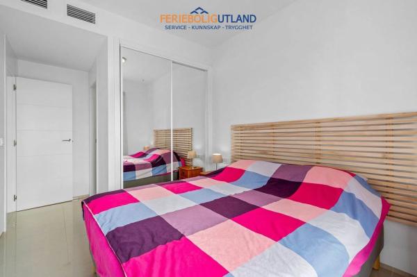 Piso en avenida de Málaga