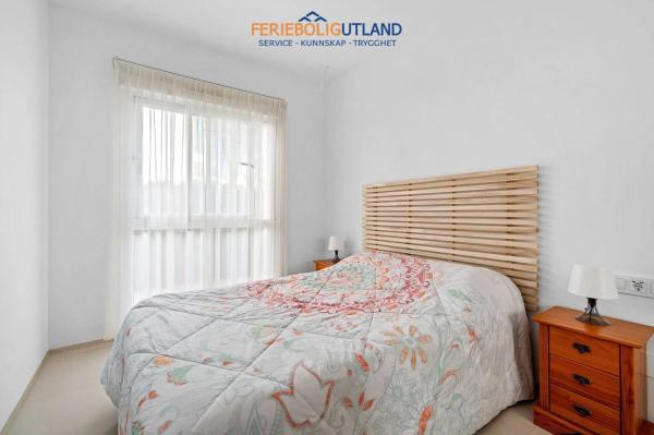 Piso en avenida de Málaga