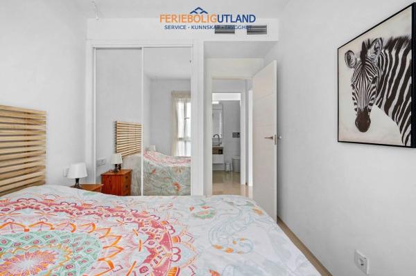 Piso en avenida de Málaga