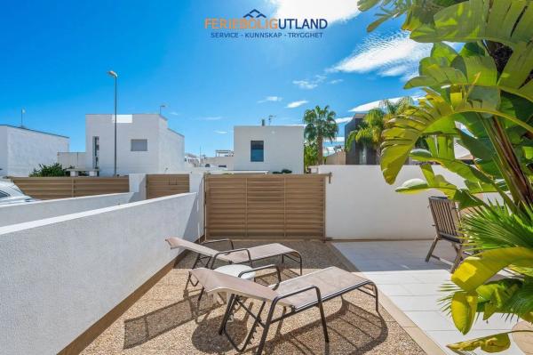 Piso en avenida de Málaga