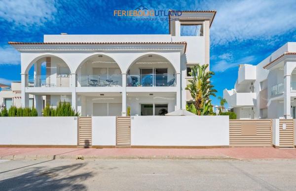 Piso en avenida de Málaga