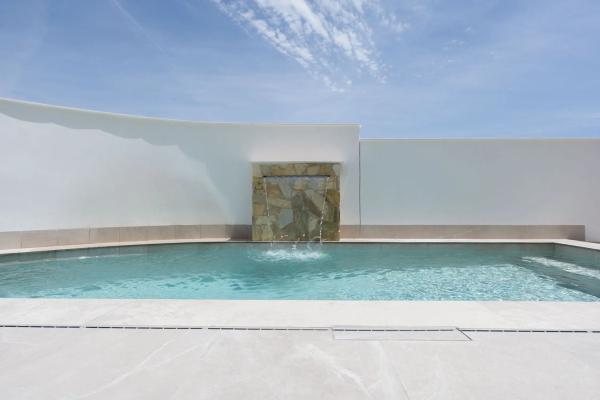 Chalet adosado en calle Lerida