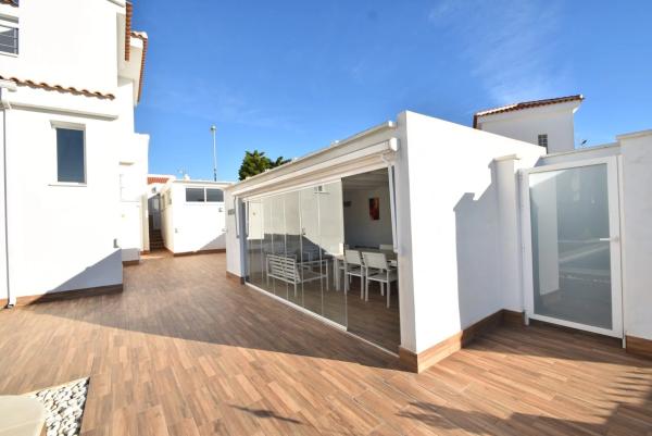 Chalet en Ciudad Quesada