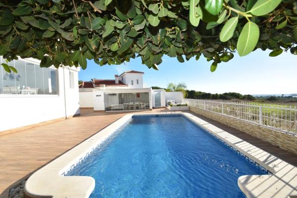 Chalet en Ciudad Quesada