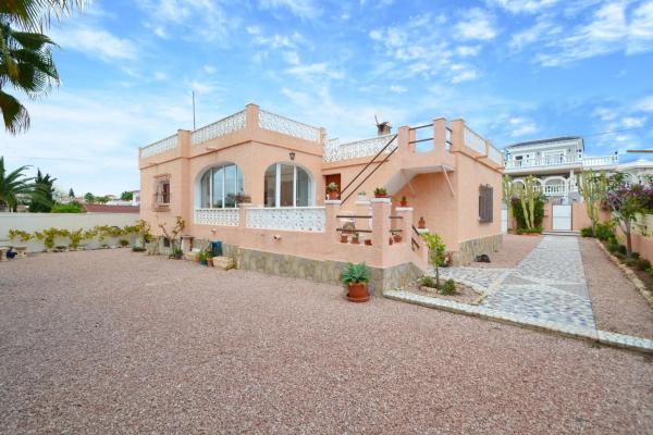 Chalet en Ciudad Quesada