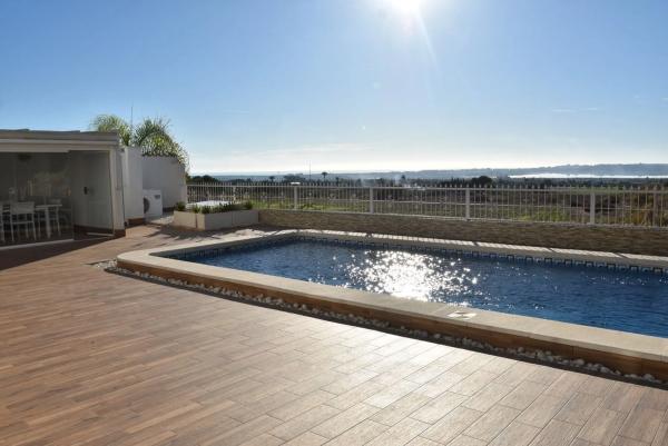 Chalet en Ciudad Quesada