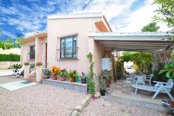 Chalet en Ciudad Quesada