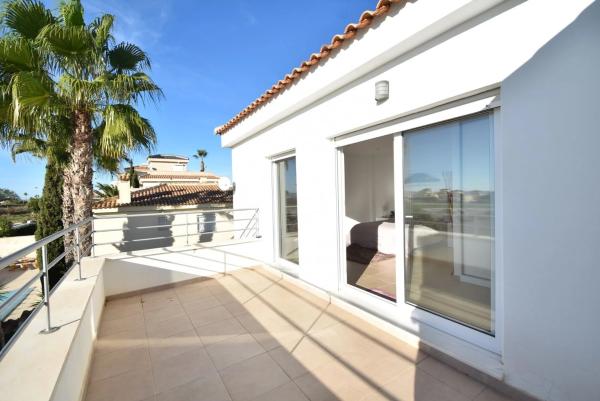 Chalet en Ciudad Quesada