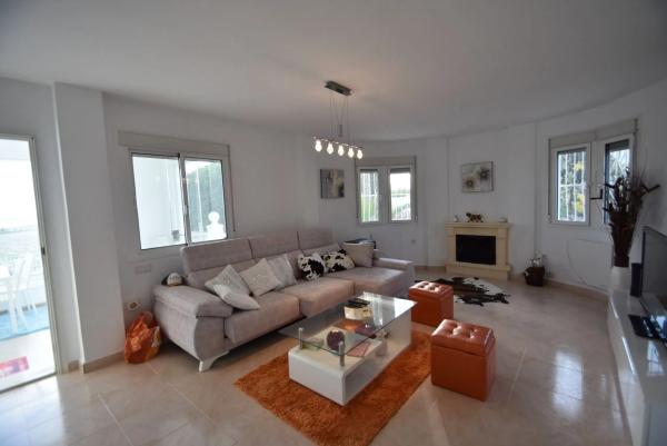 Chalet en Ciudad Quesada