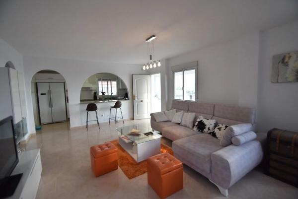 Chalet en Ciudad Quesada