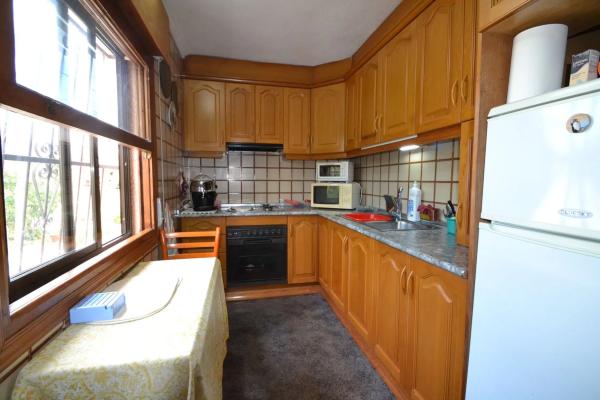 Chalet en Ciudad Quesada