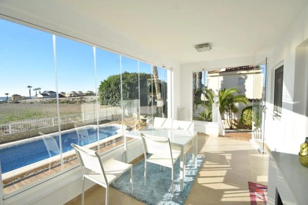 Chalet en Ciudad Quesada