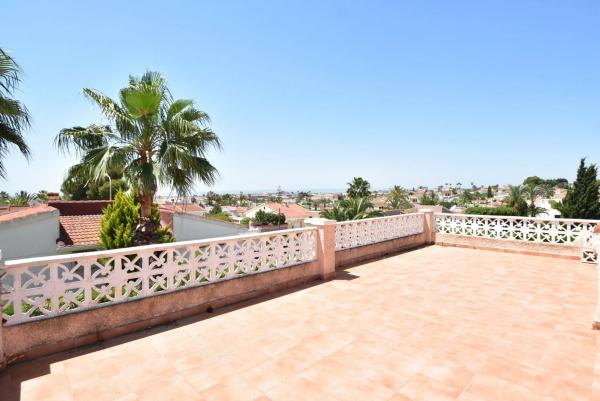 Chalet en Ciudad Quesada