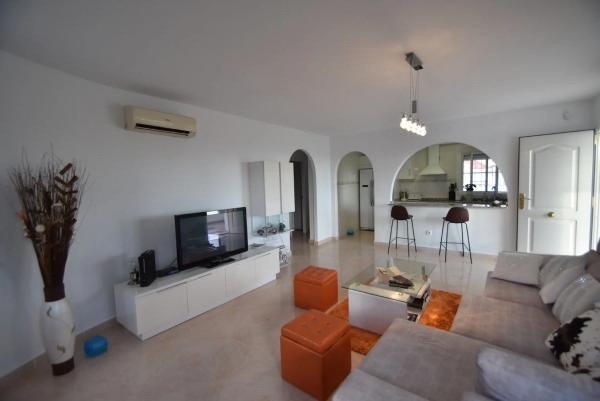 Chalet en Ciudad Quesada