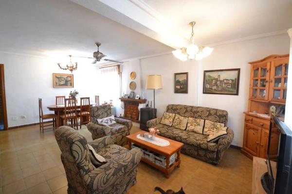 Chalet en Ciudad Quesada