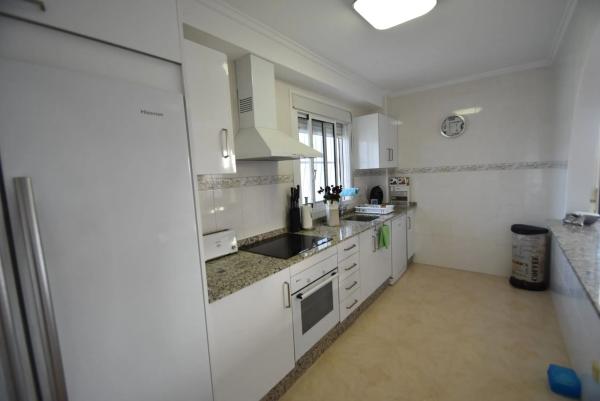 Chalet en Ciudad Quesada