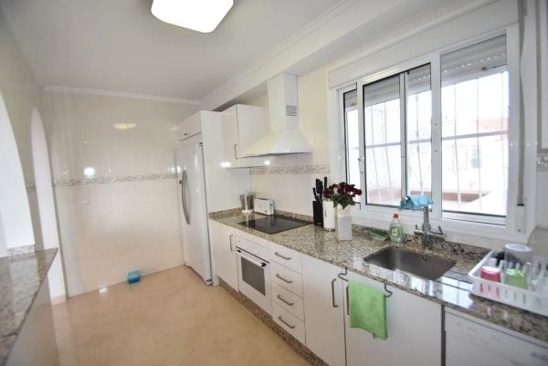 Chalet en Ciudad Quesada