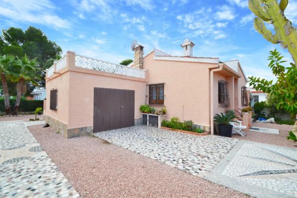 Chalet en Ciudad Quesada