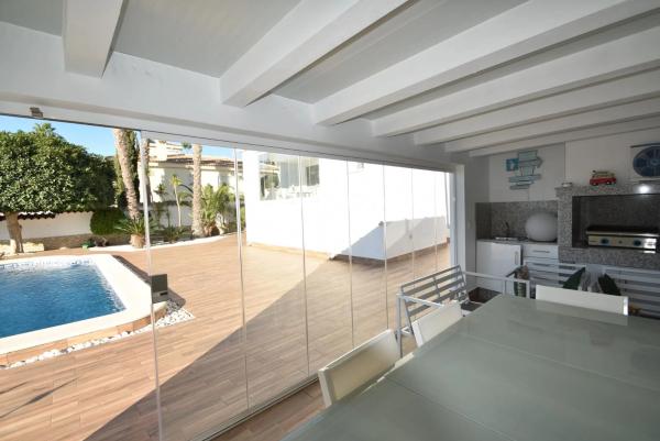 Chalet en Ciudad Quesada