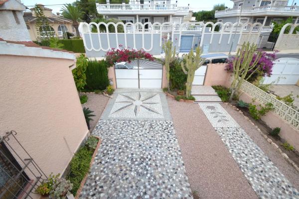 Chalet en Ciudad Quesada