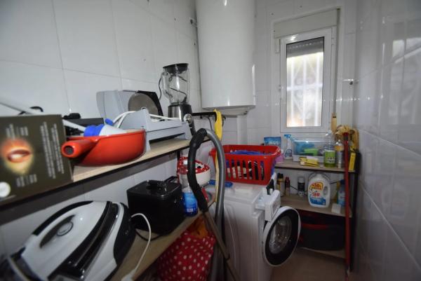 Chalet en Ciudad Quesada