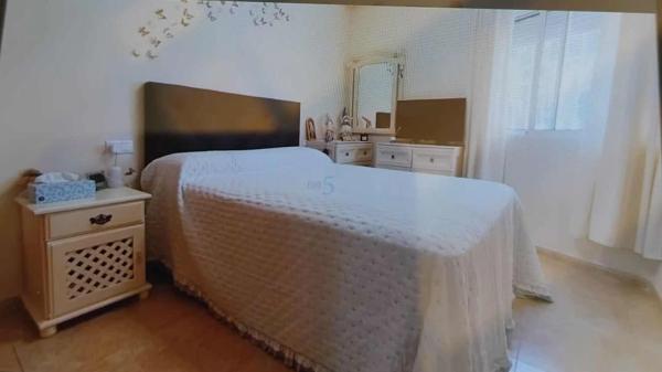 Piso en calle Malecon Diputacion, 21