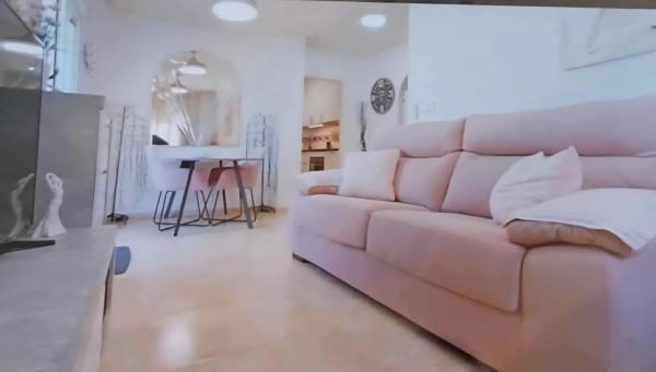 Piso en calle Malecon Diputacion, 21