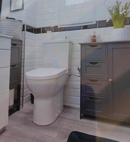 Piso en calle Malecon Diputacion, 21