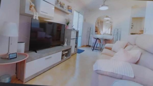 Piso en calle Malecon Diputacion, 21