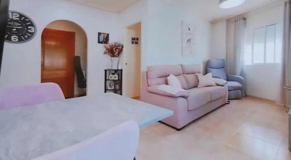 Piso en calle Malecon Diputacion, 21