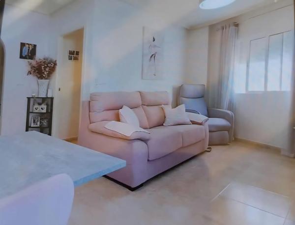 Piso en calle Malecon Diputacion, 21