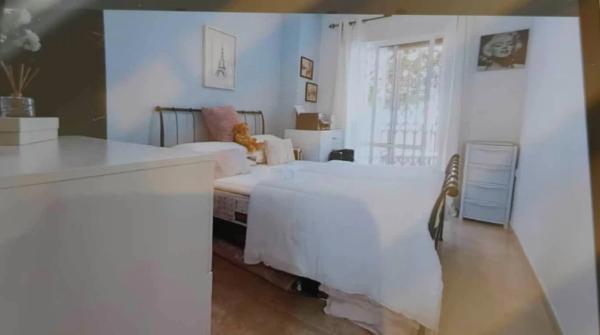 Piso en calle Malecon Diputacion, 21