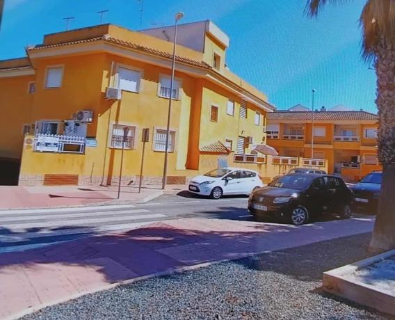 Piso en calle Malecon Diputacion, 21