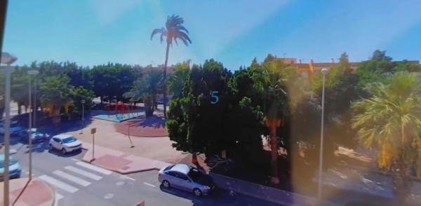 Piso en calle Malecon Diputacion, 21