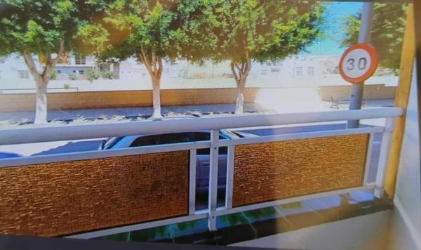 Piso en calle Malecon Diputacion, 21