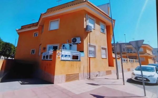 Piso en calle Malecon Diputacion, 21