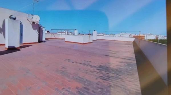 Piso en calle Malecon Diputacion, 21