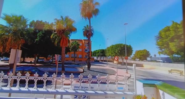 Piso en calle Malecon Diputacion, 21